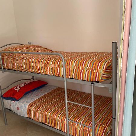 דירות סניגליה Nichi House מראה חיצוני תמונה