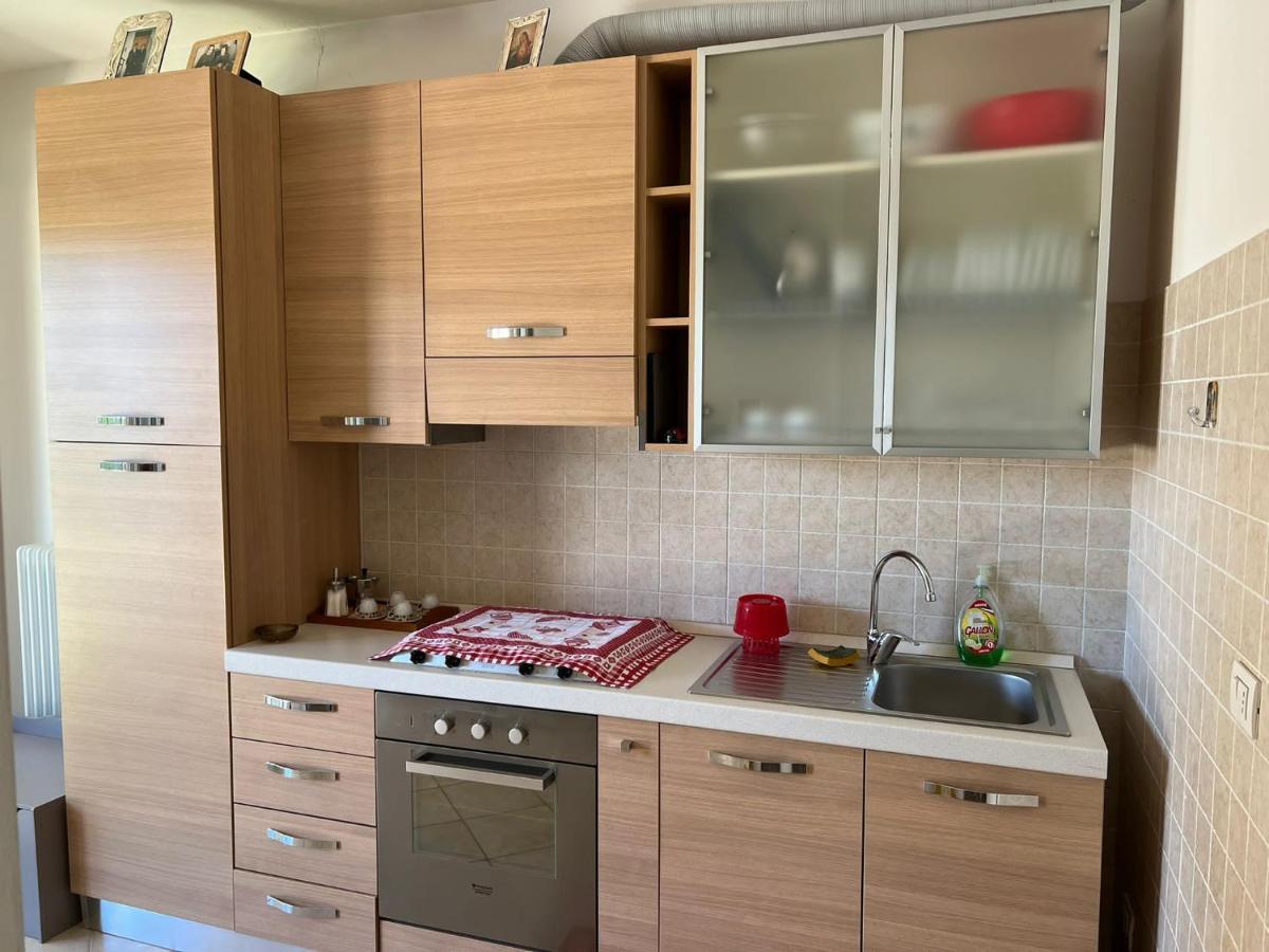 דירות סניגליה Nichi House מראה חיצוני תמונה