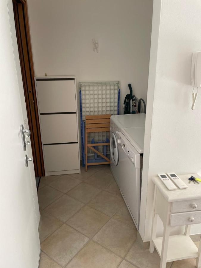 דירות סניגליה Nichi House מראה חיצוני תמונה