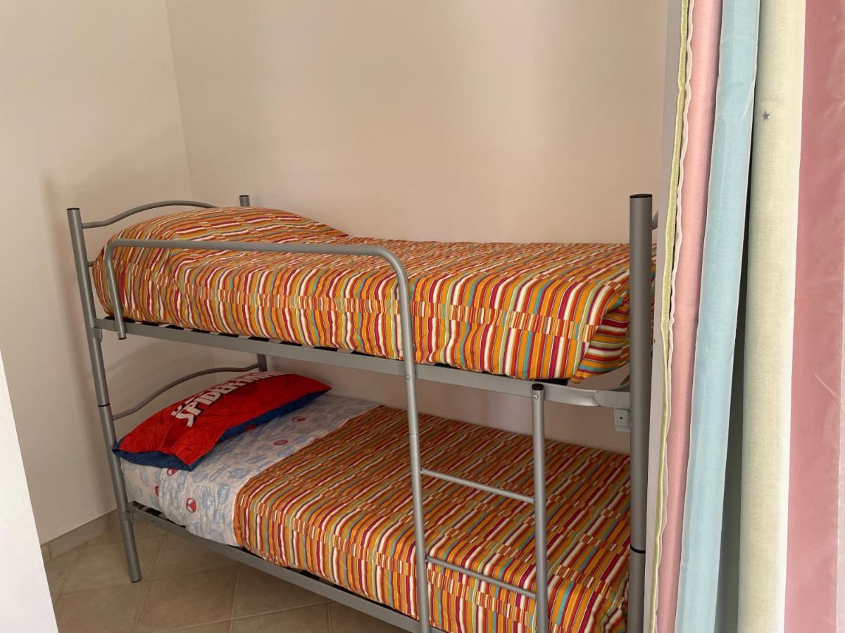 דירות סניגליה Nichi House מראה חיצוני תמונה