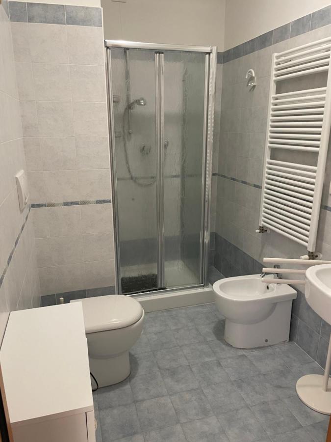 דירות סניגליה Nichi House מראה חיצוני תמונה