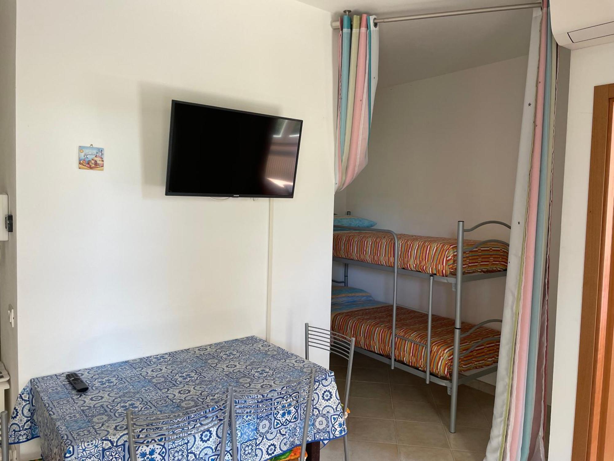 דירות סניגליה Nichi House מראה חיצוני תמונה